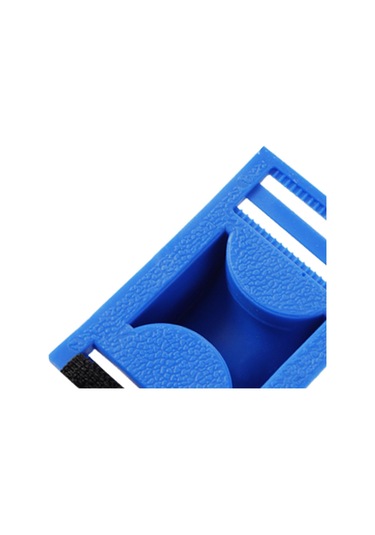 Suntek Kayışlı Olta Kamışı Tutucular Sazan Balıkçılık