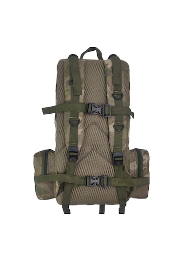 42 litre dağcı PİYADE taktik kamp sırt çantası