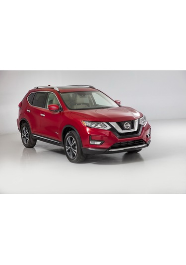 X-traıl Sag Aks Otomatık 2014 Sonrası T32 1.6 Dcı