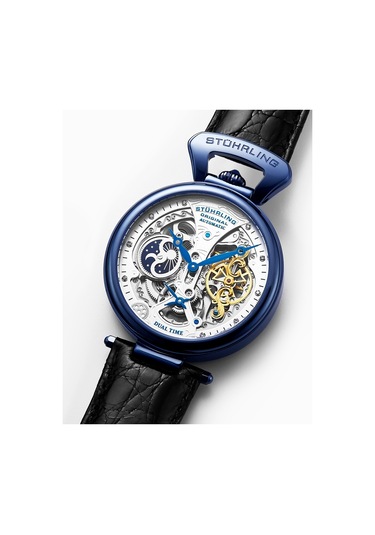 Stührling 127A2.33X52 Otomatik Erkek Kol Saati