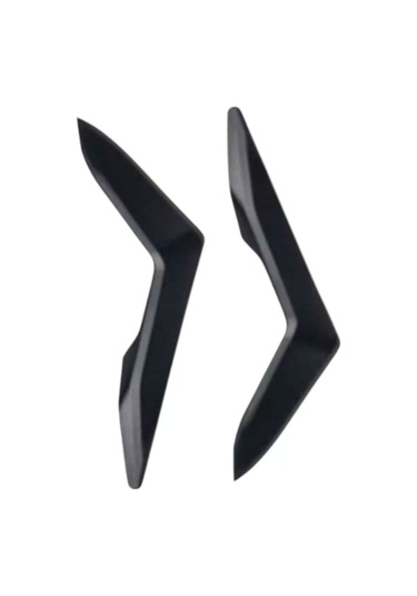 Just1 J39 Arka Havalandırma