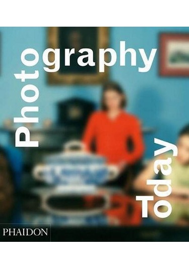 Photography Today - Mark Durden - Phaidon