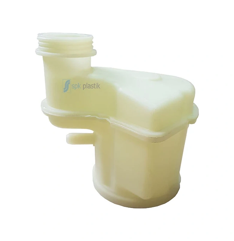 Elektrikli Direksiyon Pompa Rezervuarı Renault Clıo 2 1998 Kangoo 1997 Clıo Symbol 2002 1.5dcı 1.9dcı Kapaklı 7701470783