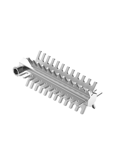 Suntek Balık Ölçekleyici Sökücü Için Kesici Kafanın Çelik