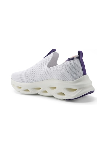 Lumberjack Illusıon 5fx Beyaz Kadın Comfort Ayakkabı 000000000101941564 Beyaz