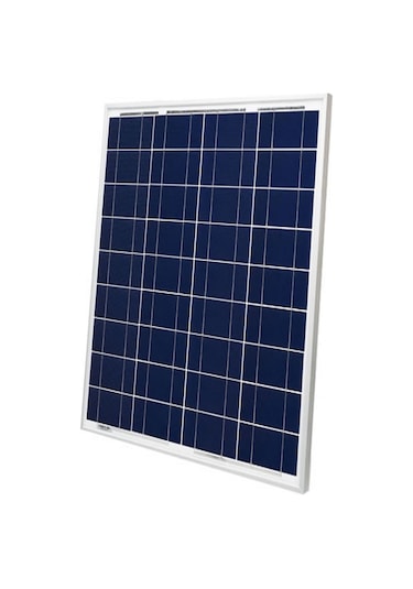 Lexron Lxr-65W - 65 Watt Polykristal Solar Güneş Enerji Paneli