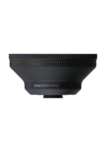 Shiftcam Lensutra 16mm Geniş Açı Lens
