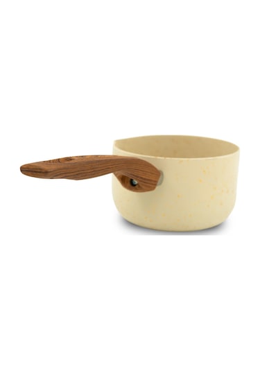 Polochef Lufian Granit Lüks Sütlük 14 Cm 1 Parça