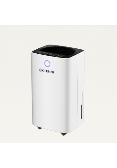 Ol12-bd023b Olefını Nem Alma 12 Litre Beyaz