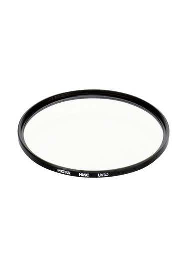Hoya 62 MM HMC UV-C Slim Multi Coated UV Filtre