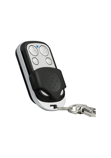 433Mhz Öğrenebilir Uzaktan Kumanda Araba Garaj Otomatik Kapı