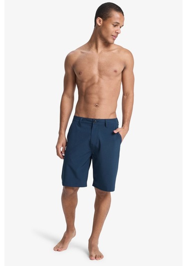 Quiksilver Union Amphibian 20 Erkek Şort Lacivert