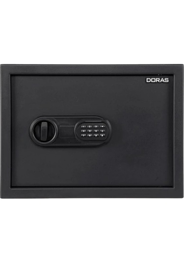 Doras 25 Serıes Safe Box Para Kasası