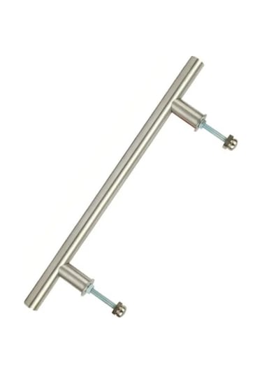 40 Cm Çelik Kapı Boru Çekme Kolu