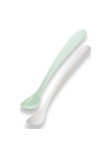 Mamajoo & Babybjörn 3'lü Beslenme Seti - Powder Green