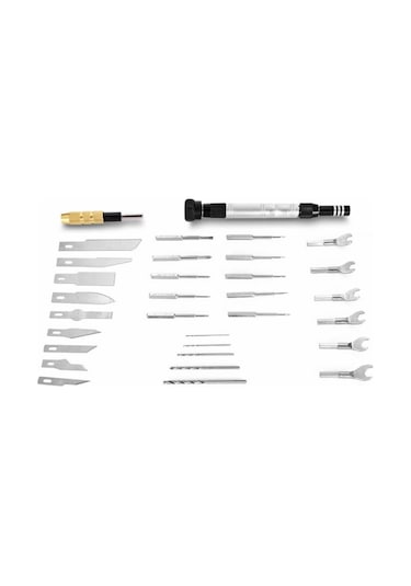 Jakemy Jm-8158 Çok Fonksiyonlu Dıy Tool Tornavida Seti 35 Parça