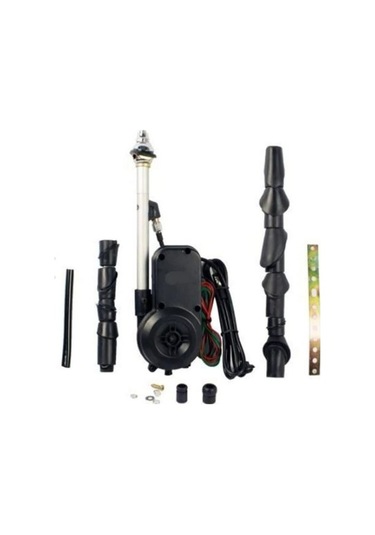 INWELLS ANTEN TAM OTOMATİK (12 APARATLI )