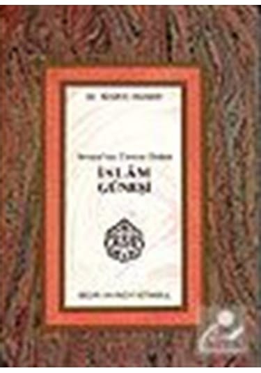 İslam Güneşi/Avrupa'nın Üzerine Doğan / Sigrid Hunke 9789758514700