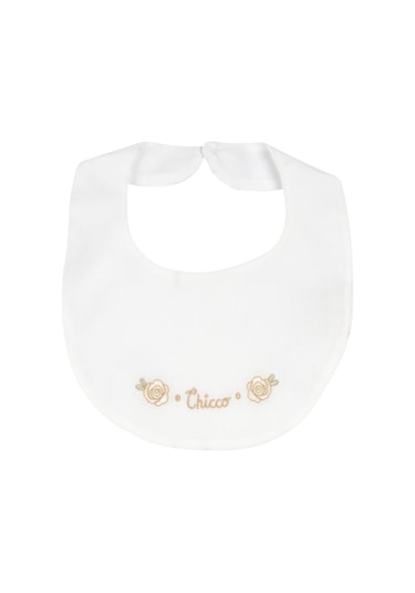 Chicco Önlük 09100327000000 000033 Whıte