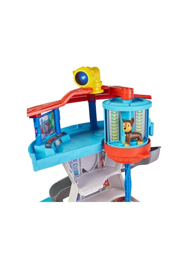 Paw Patrol Macera Körfez Kulesi 6065500