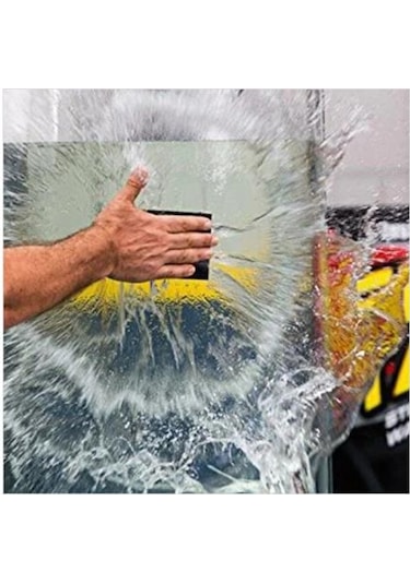 Flex Tape Suya Dayanıklı Su Geçirmez Sızdırmaz Boru Tamir Bandı (507187919)