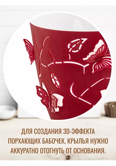 Komvi Home Çiçek Saksıları Seti 199022734