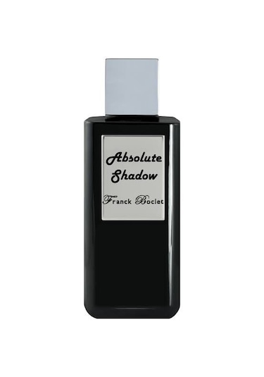 Franck Boclet Absolute Shadow Kadın Parfüm EDP 100 ML