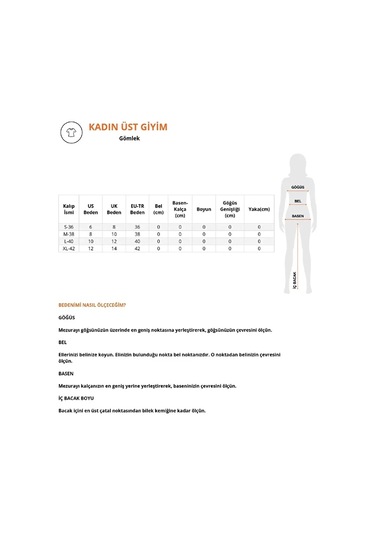Kadın Cepli Flamlı Oversize Uzun Kol Müslin Keten Gömlek Çağla