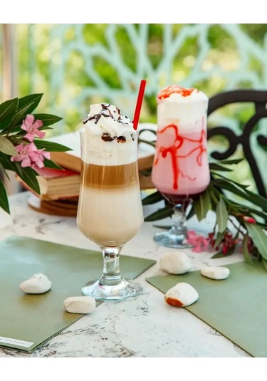 Pasabahce 370 Ml Bira Ve Kokteyl Bardakları 6'lı Set 169110317