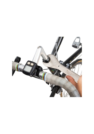 Parktool Hcw-6 Furç/pedal Anahtarı 32/15 MM