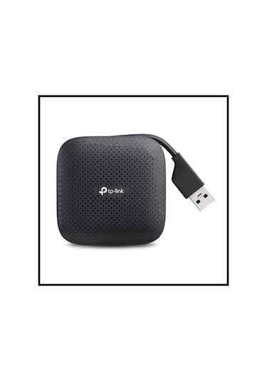 Tp-lınk Uh400, 4 Port, Usb 3.0, Portatif, Hub