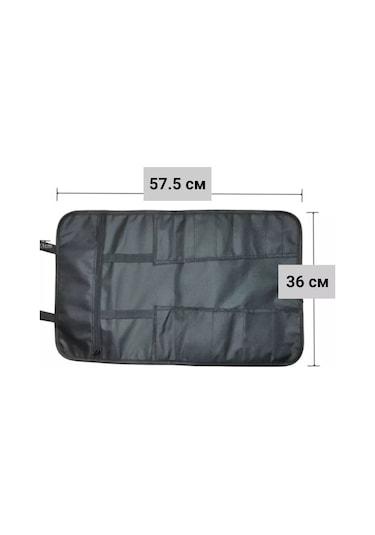 Niandahoome Alet Taşıma Çantası Elektrikçi Ve Otomobil Teknisyeni İçin 249280234