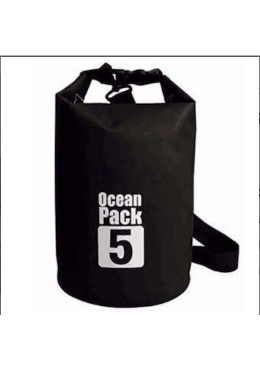 Ocean Pack 5 L Su Geçirmez Yüzen Çanta