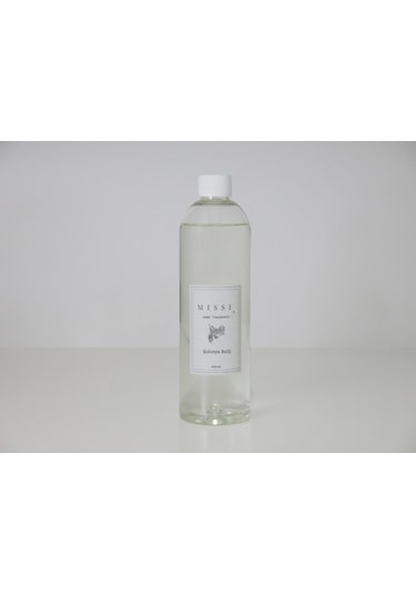Missi Hanımeli Kolonya Refili Parfümlü Kolonya 400 ML