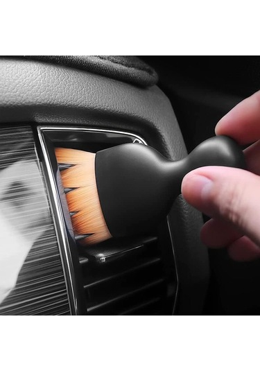 Adet Araba Detaylandırma Fırçası, Oto Detaylandırma Fırçası, Ara
