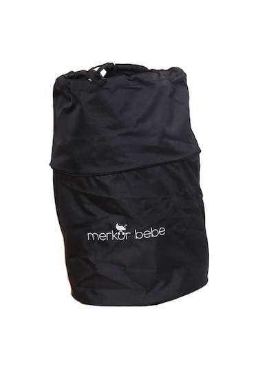 Merkür Bebe Universal Ebeveyn Kontrollü Bisiklet için Organizer Çanta