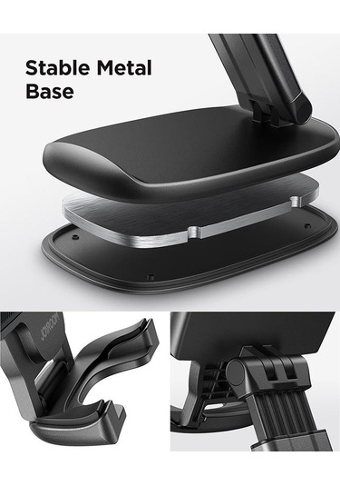 Joyroom Jr-zs371 Masaüstü Portatif Telefon Ve Tablet Tutucu