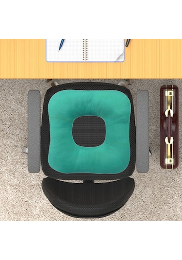 Suntek Yatalak, Yaşlı Ev, Ofis Ve Araba Için Donut Yastık