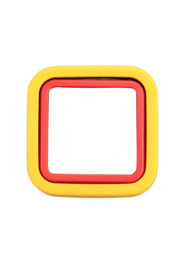 Smørbrødkutterform Kek Formu 03 03 03 Diğer