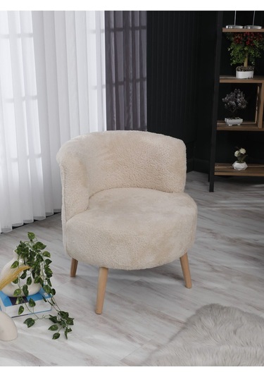 Harmony Puffy Çay Seti Koltuk Takımı Cafe, Ofis, Balkon, Yazlık, Teras, Bahçe Çok Renkli