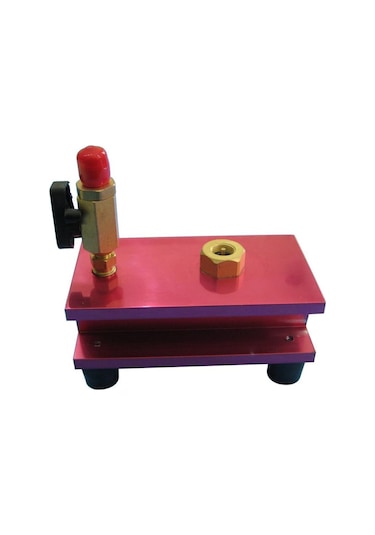 Gaz Destek Ünitesi R-600/r-134