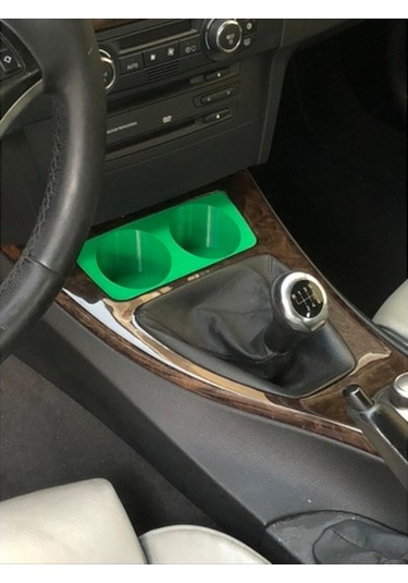 Bmw E92 Bardaklık (468186558)