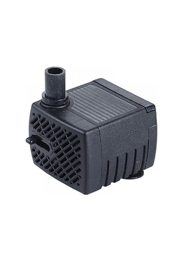 Hsbao Hsb-300 Kafa Motoru 220lt/saat