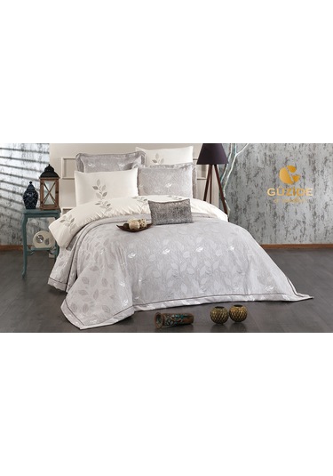 Güzide Flower Taş Çeyiz Paketi Taş