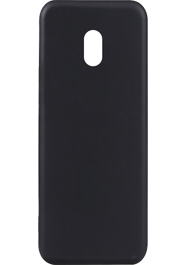 Kamera Sürümü İle Xiaomi Qin F22 Pro İçin Tpu Telefon Kılıfı Siyah