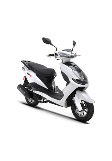 Rks Pesaro 125 Cc Scooter Arka Varyatör Debriyaj Kasnak Komple