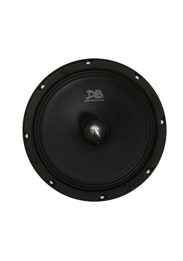 Defacbass Db-25k 25 Cm Kurşun Göbek Midrange