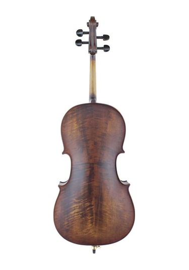 Carlovy Cla8 4/4 Çello