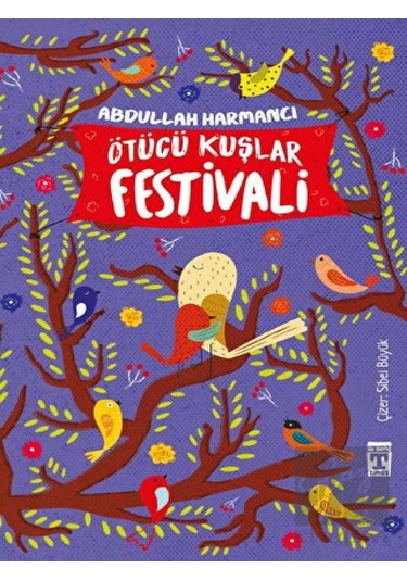 Genç Timaş - Ötücü Kuşlar Festivali