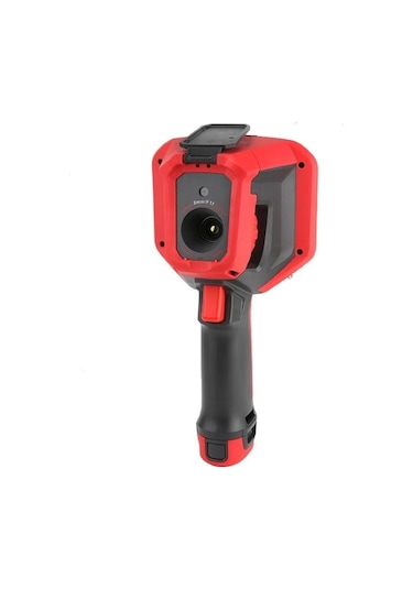 Unit Uti740h 384x288 Profesyonel Gelişmiş Termal Kamera